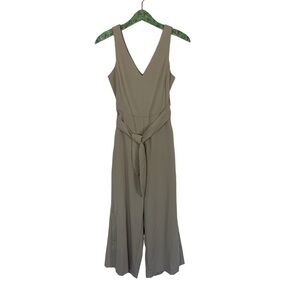 Shinestar‎ Jumpsuit Small Gray
